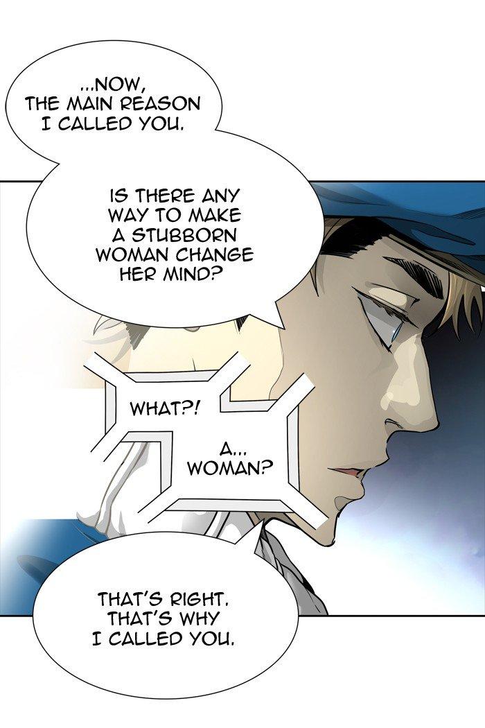 Tower Of God, Chapter 456 image 084